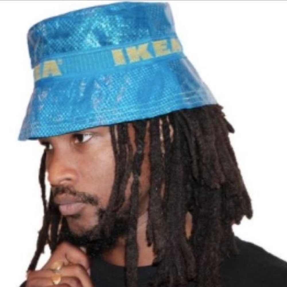 IKEA Bucket Hat Limited Edition - Picture 10 of 11